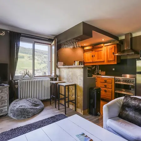 Tremplin Luxury Apartamento