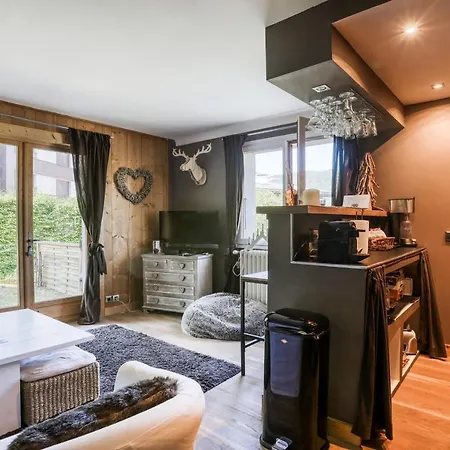 Tremplin Luxury Apartamento