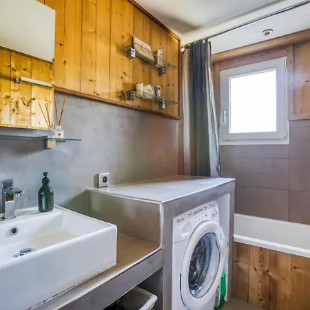 Apartamento Tremplin Luxury